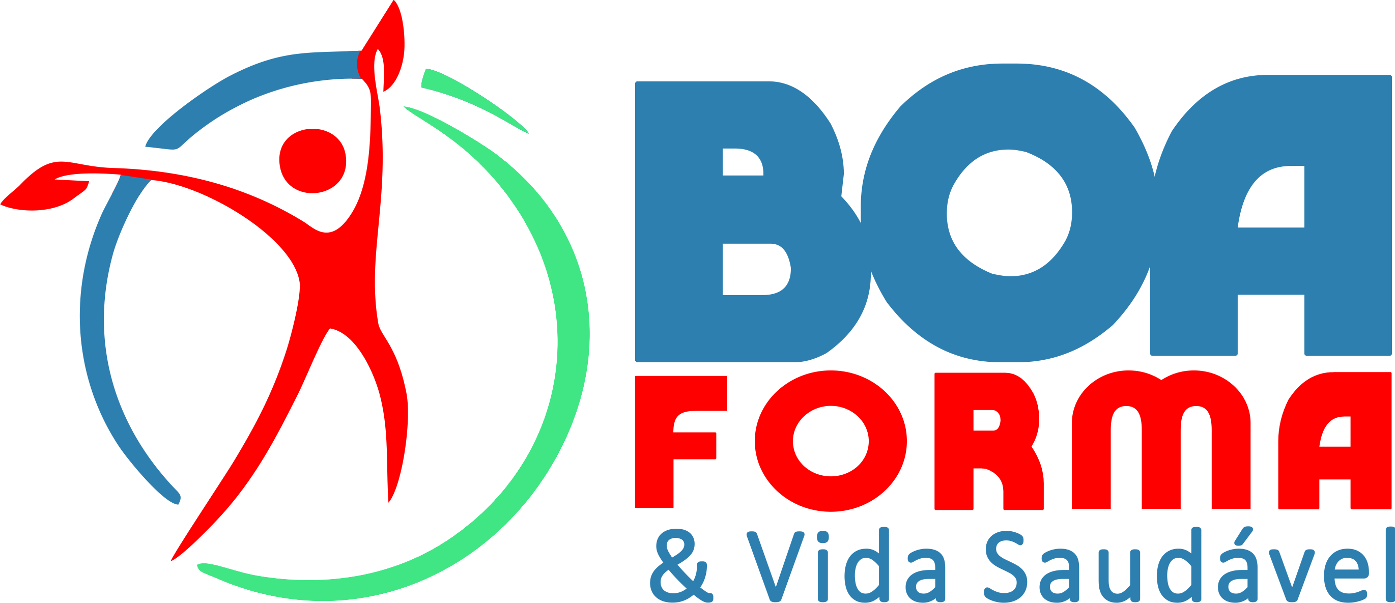 Boa Forma & Vida Saudável